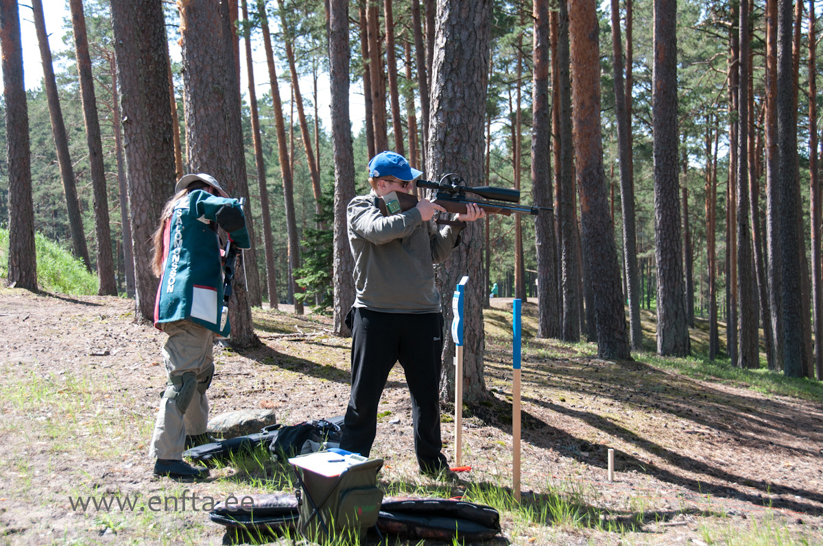 Elmet Orasson and Oliver Vanamets